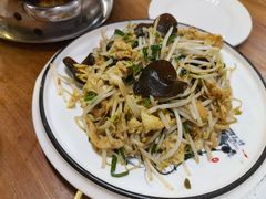 -王胖子驴肉火烧(鼓楼店)