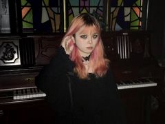 -暮色公园Twilight Park·威士忌Bar