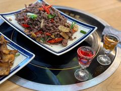 -妈妈的味道(和顺古镇店)