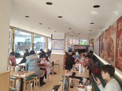 -武圣羊汤·西北面(安德路店)