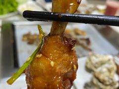 -集品鲜湾·蒸汽海鲜自助料理(青岛银座和谐广场店)