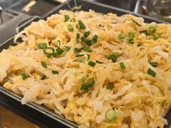 -很久以前羊肉串(农科路店)