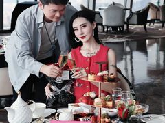 -瑞吉酒店·The Drawing Room闲逸廊·云端下午茶·夜奢Whiskey