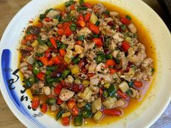 -重庆椒麻鱼·川味江湖菜
