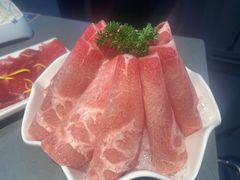 -生活如沸·顺德水牛奶火锅(人民广场店)