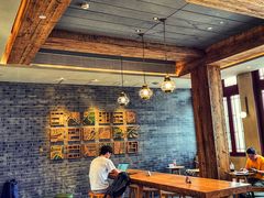-星巴克臻选(北京前门大街店)