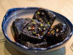 -俏九州·小炒黄牛肉(华润万象汇店)