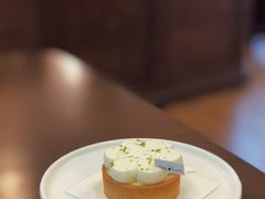 -Ten Olives甜点