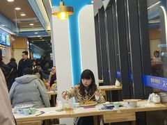 -清真·尖子尖牛肉面(王府井店)