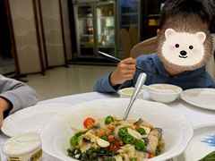 -御苑宾馆-中餐厅