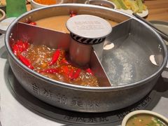 -巴奴毛肚火锅(相州店)