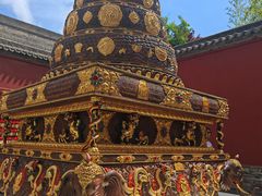 -西安市广仁寺
