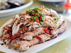 -连家船海鲜大排档·20年闽菜店(厦大店)