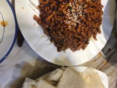 -川人川菜馆·小龙虾·鲜虾现做(黄山路店)