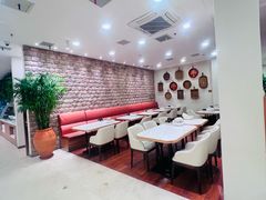 -第六季自助餐厅(北太平庄店)