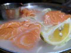 -囧吉香生蚝牛排馆(湖北路店)