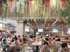 -禾沐家休闲度假生活馆