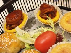 -翠园(北京王府中环店)
