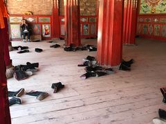 -达仓郎木寺院