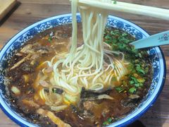 -东大桥小国抻面烧烤(长通路店)