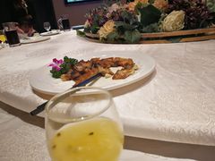 -富黎华海鲜大酒楼(正大广场店)