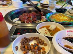-老卜奎齐齐哈尔烤肉(人民东路店)