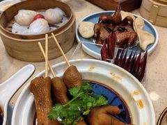 -点都德(华强南店)