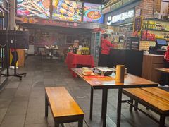 -管氏翅吧(广渠门店)