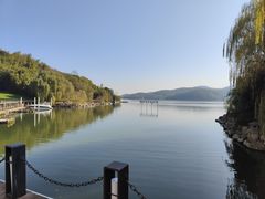 -天目湖涵田度假村