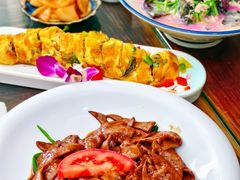 -堂宴·老厦门私房菜(1988仙岳总店)