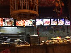 -闯关东东北农家菜(崂山石老人店)