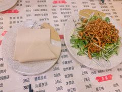 京酱肉丝-吉味馆(柠溪店)