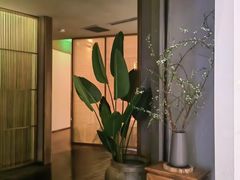-菩提素素食餐厅(晶郦馆店)