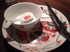 -赠李白·如诗的川味(余杭万达广场店)