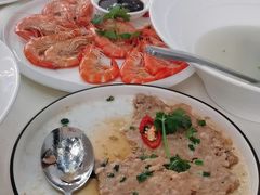 -松雅轩商务婚礼生日(同和店)