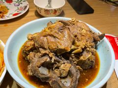 -西北45°(世茂广场店)