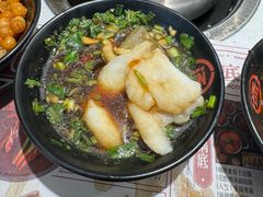 -湯島涮小火锅(余姚五彩城店)