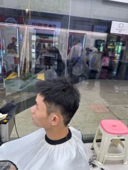 -乾健·烫染·接发SALON