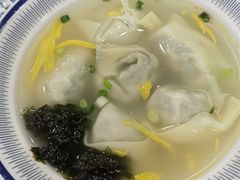 -王家沙点心店(南京西路总店)