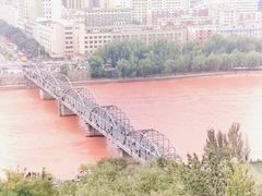 -白塔山公园