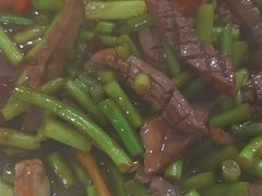 -黄牛肉馆·皖南土菜