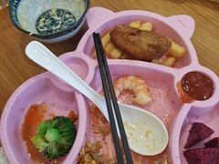 -中发源·清真餐厅(南油店)