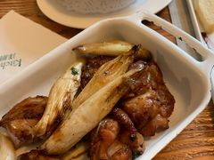 -Kitchen·Y洋厨房西餐厅(王府壹号店)