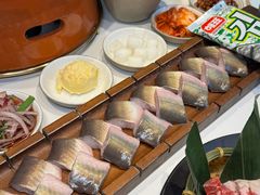-缘·金家烤鳗鱼(西塔总店)