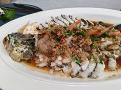 -苏淮景·苏闽融创菜·海鲜(原空港井河轩店)