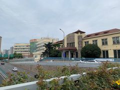 -青岛市市立医院(本部)