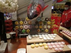 -堂会·KTV·自助餐·团建聚会(天河店)