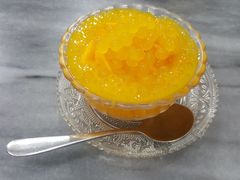 -黄师奶甜品店