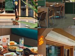 -ITARU食堂·定食料理(西丽店)