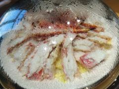 -77号·蒸海鲜青岛菜(积米崖店)